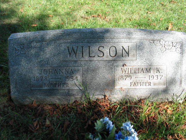 tombstone